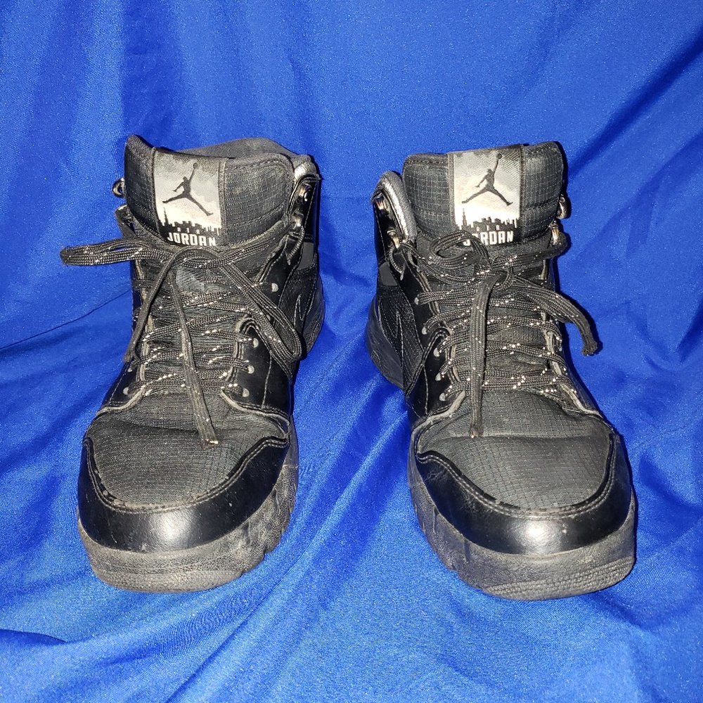 Air Jordan Retro Trek 1 2013 release. Size 10.5